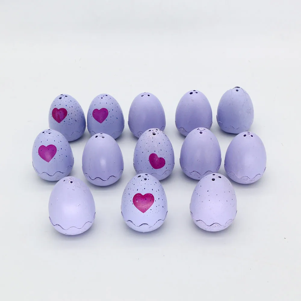 Pet Supplies Delivery - Hatchimales CollEGGtibles สัตว์เลี้ยงไข่ตุ๊กตาสัตว์น่ารัก Gashapon ของเล่นแคปซูล Mini
