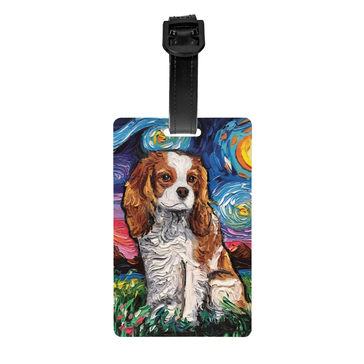Pet Supplies Delivery - Custom Cavalier King Charles Spaniel สัตว์เลี้ยง