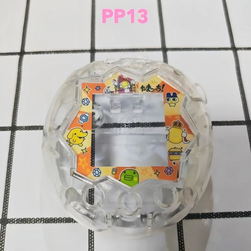 Pet Supplies Delivery - ใหม่ในสต็อก ชุดกระดาษลาย Tamagotchi Paradise 17 แบบ