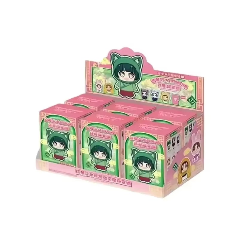 กล่องสุ่มของสะสม Eaki ของแท้จา - Pet Supplies Delivery บทวิจารณ์และราคา