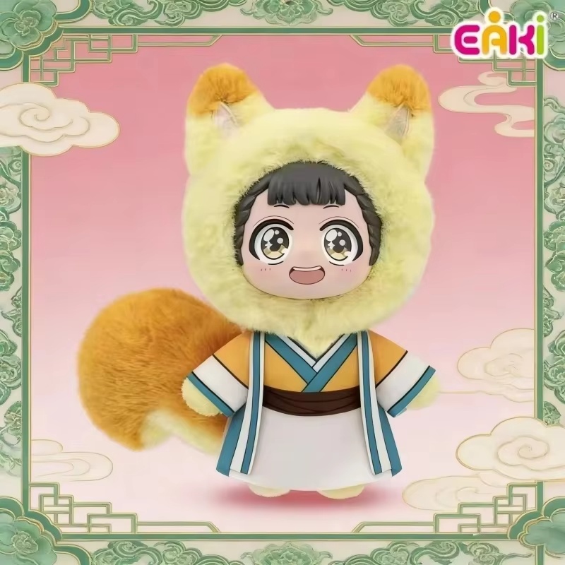 กล่องสุ่มของสะสม Eaki ของแท้จา - Pet Supplies Delivery บทวิจารณ์และราคา