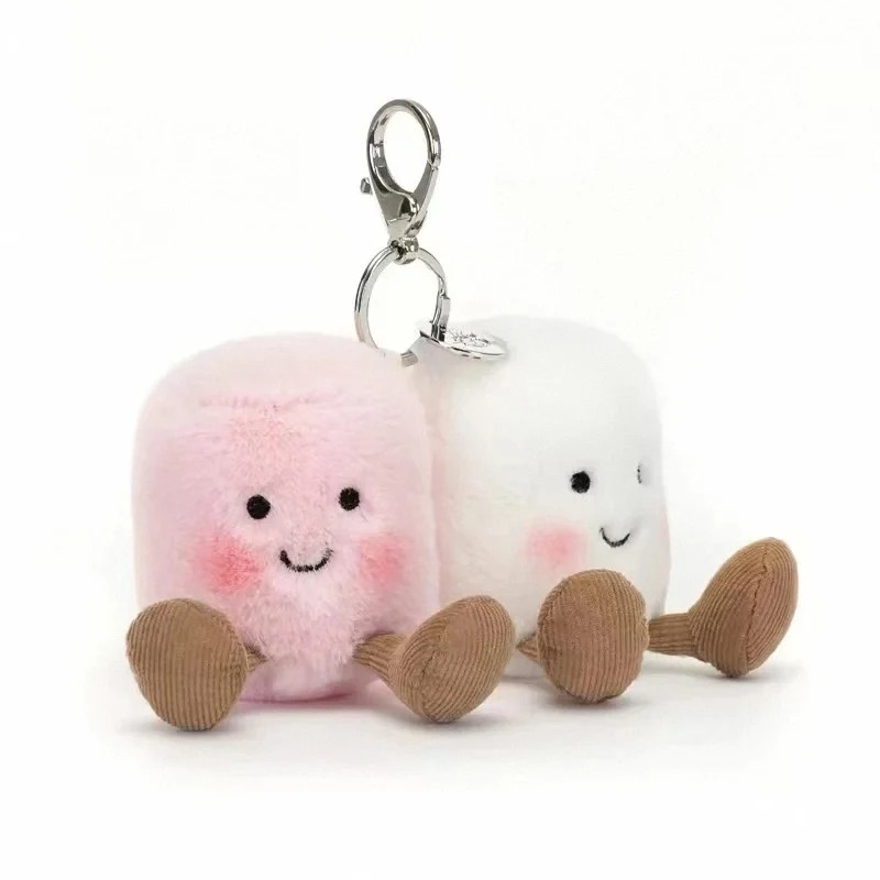 ของเล่นตุ๊กตาแมวการ์ตูนมาร์ชเม - Pet Supplies Delivery บทวิจารณ์และราคา