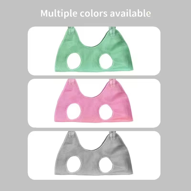 ถุงกั้นแมวสำหรับตัดเล็บ ป้องกั - Pet Supplies Nail Trim บทวิจารณ์และราคา