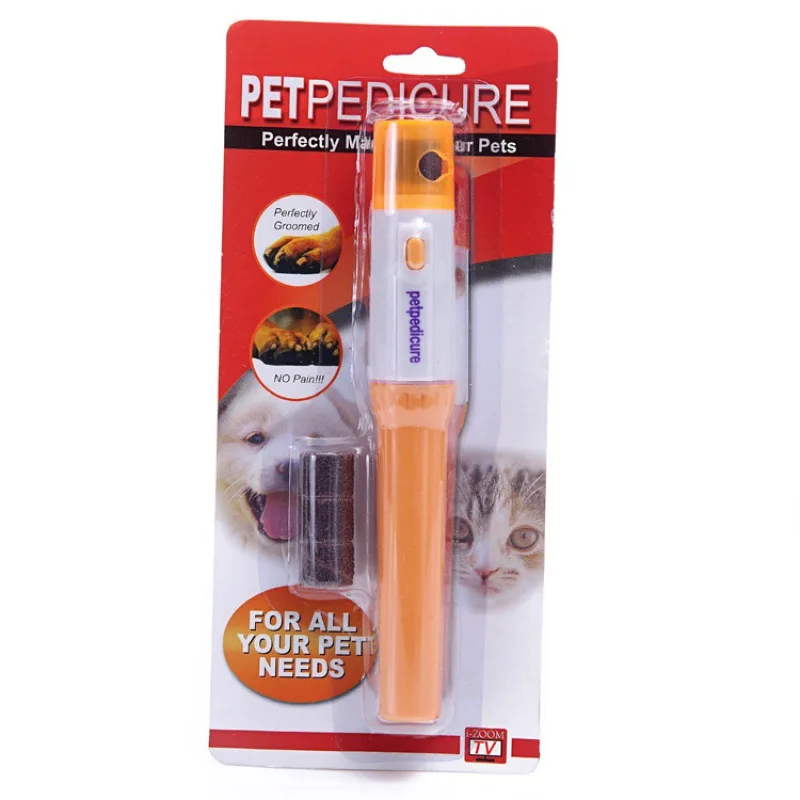 เครื่องตัดเล็บสัตว์เลี้ยง เครื - Pet Supplies Nail Trim บทวิจารณ์และราคา
