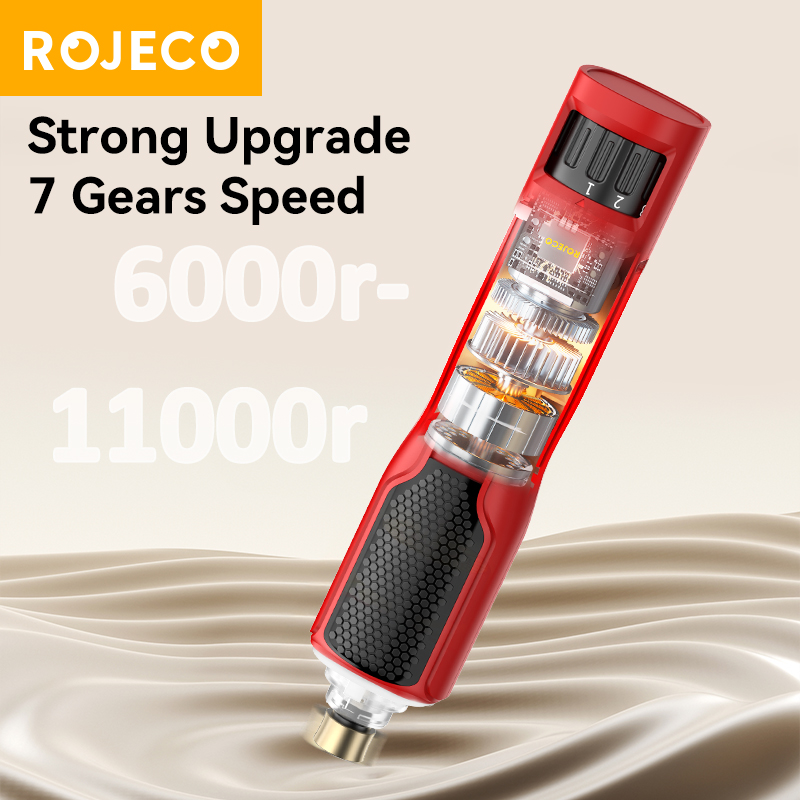 ROJECO สัตว์เลี้ยงเครื่องบดเล็ - Pet Nail Grinder บทวิจารณ์และราคา