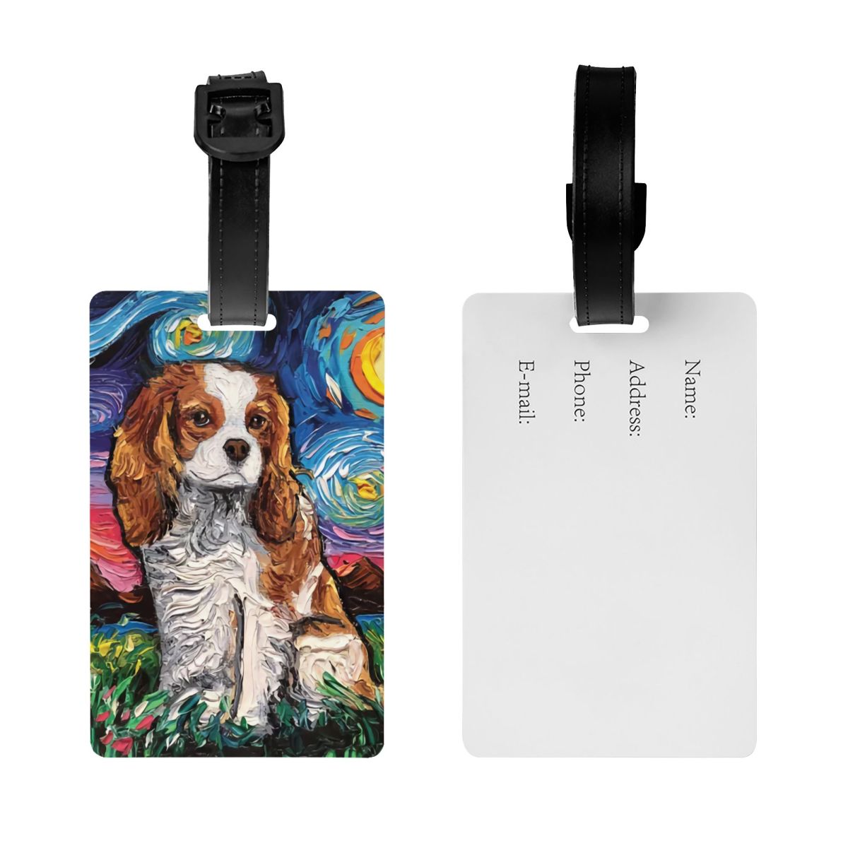 Custom Cavalier King Charles S - Pet Supplies Delivery บทวิจารณ์และราคา