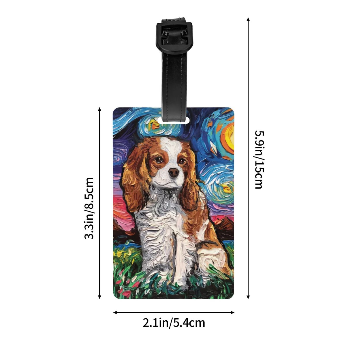 Custom Cavalier King Charles S - Pet Supplies Delivery บทวิจารณ์และราคา