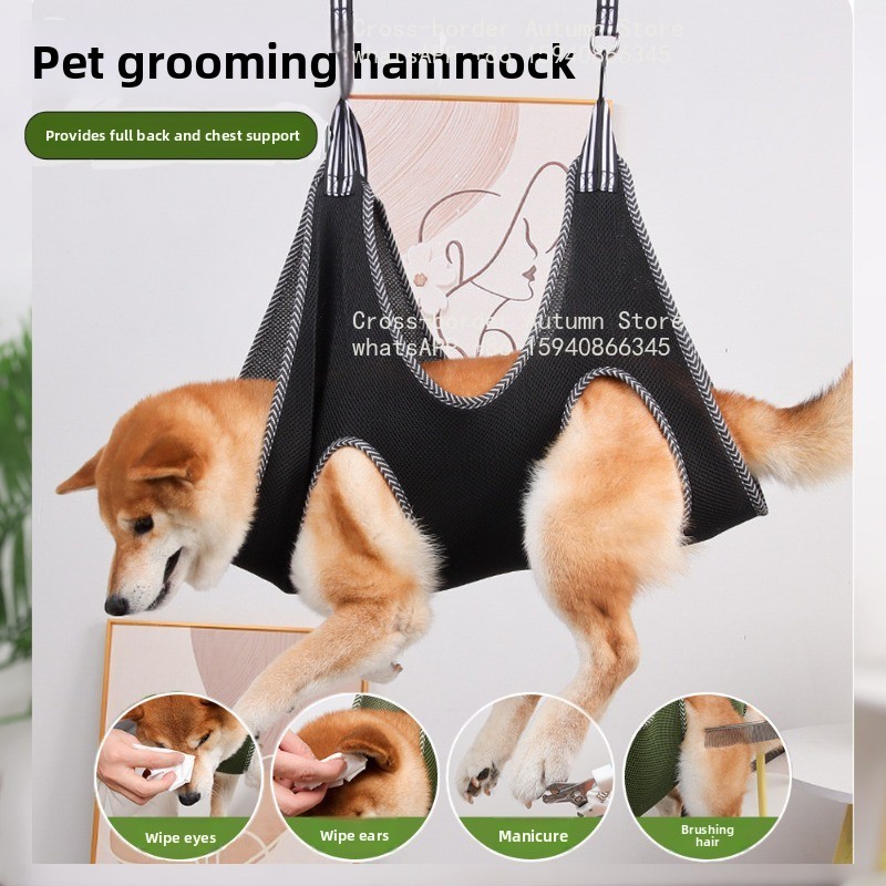 อุปกรณ์ล้างเท้าสุนัข เปลนอนสัต - Pet Supplies Nail Trim บทวิจารณ์และราคา
