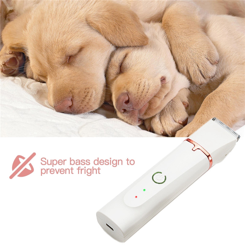 ABUP-Professional Silent Cat D - Pet Nail Grinder บทวิจารณ์และราคา