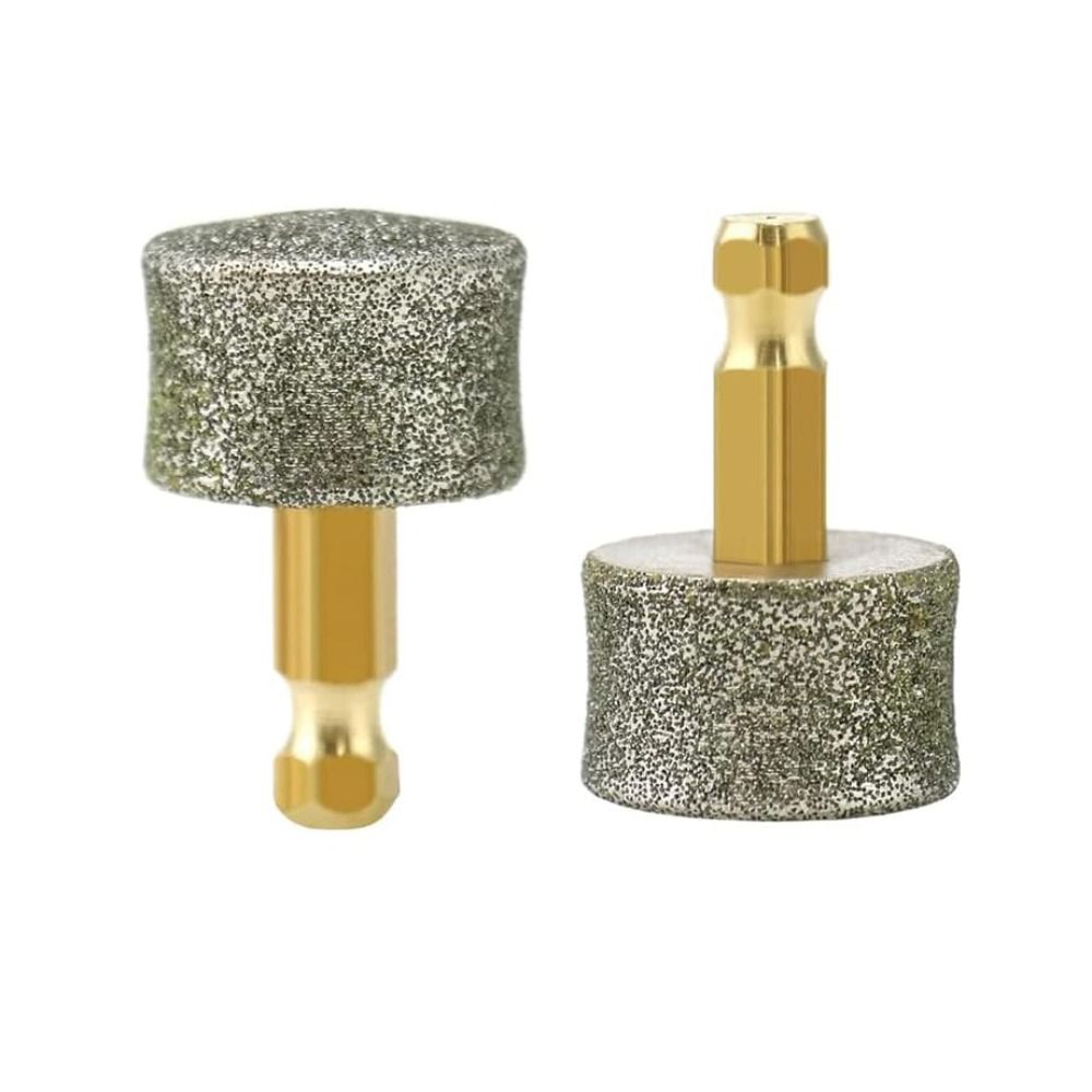 หัวเจียรเล็บสุนัขแบบเงียบ 2 ชิ - Pet Nail Grinder บทวิจารณ์และราคา