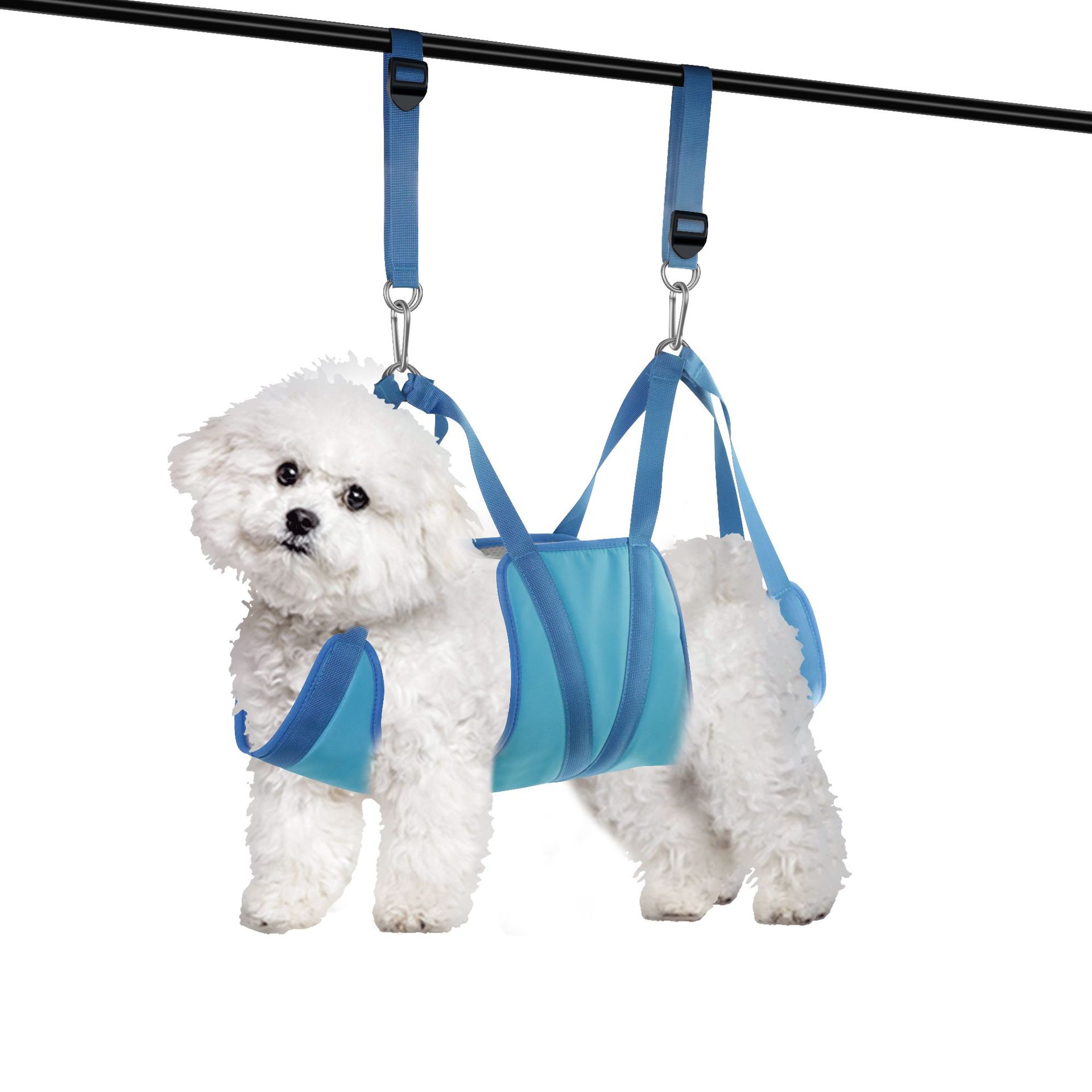 เปลสำหรับกรูมมิ่งสัตว์เลี้ยง ส - Pet Supplies Nail Trim บทวิจารณ์และราคา
