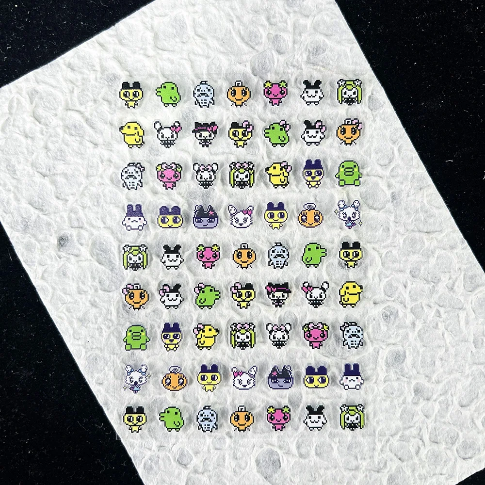 Kawaii Game Evolution สติกเกอร - Pet Supplies Delivery บทวิจารณ์และราคา