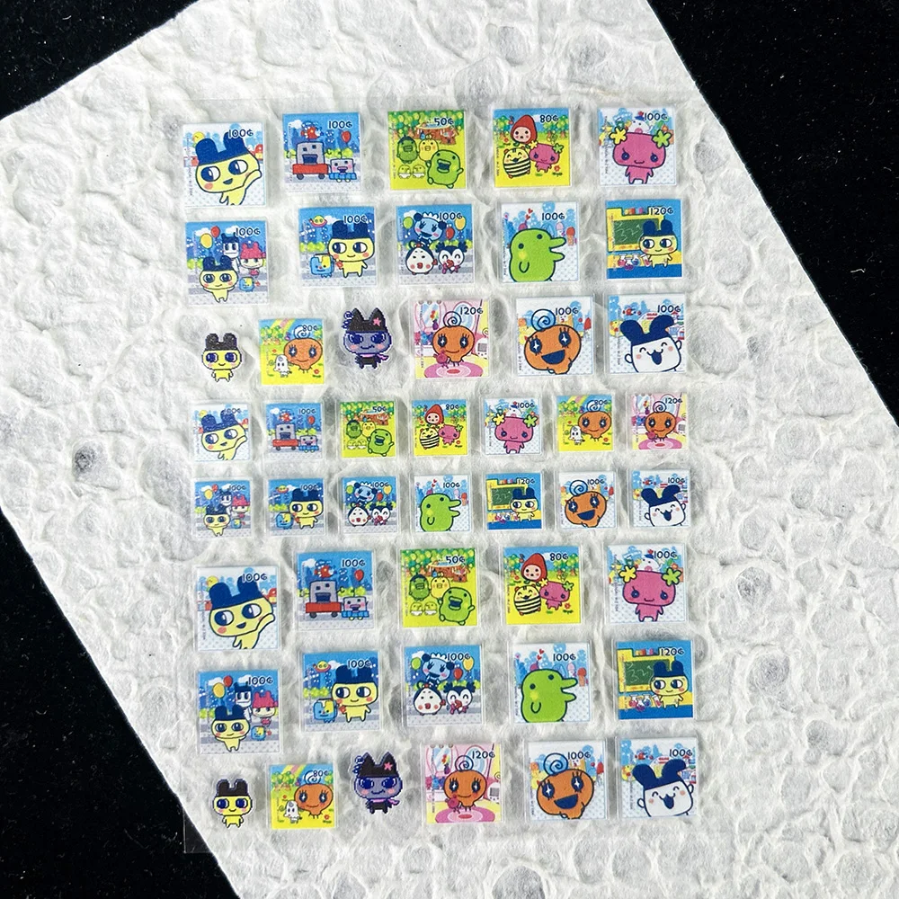 Kawaii Game Evolution สติกเกอร - Pet Supplies Delivery บทวิจารณ์และราคา