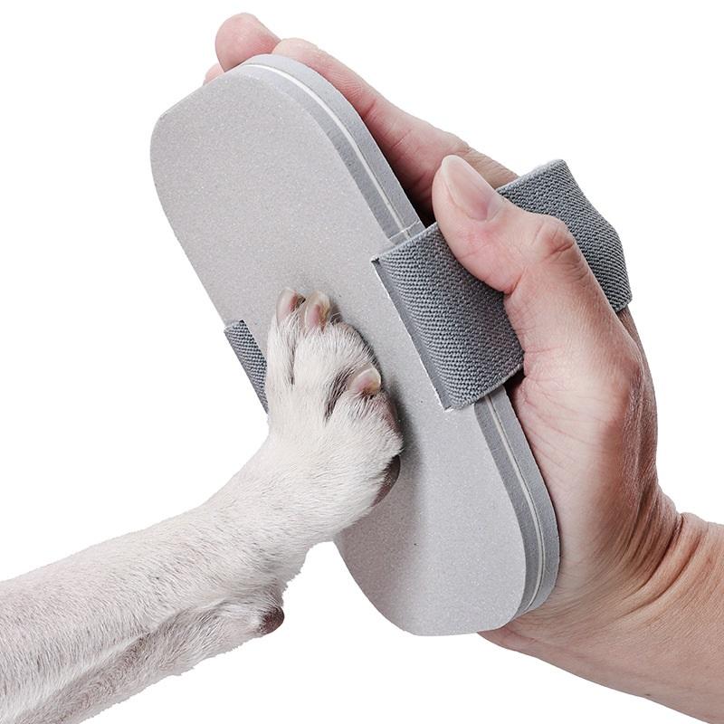 เครื่องเจียรเล็บสัตว์เลี้ยงแบบ - Pet Supplies Nail Trim บทวิจารณ์และราคา