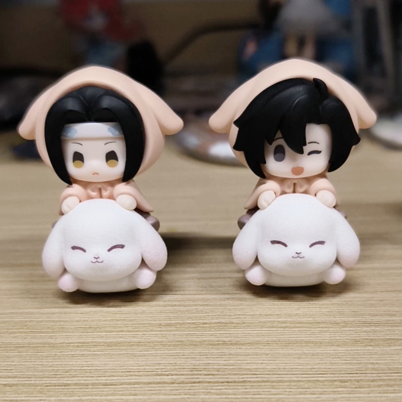 โม เต้าจู้ซื่อ ซีรีส์ใหม่ กล่อ - Pet Supplies Delivery บทวิจารณ์และราคา