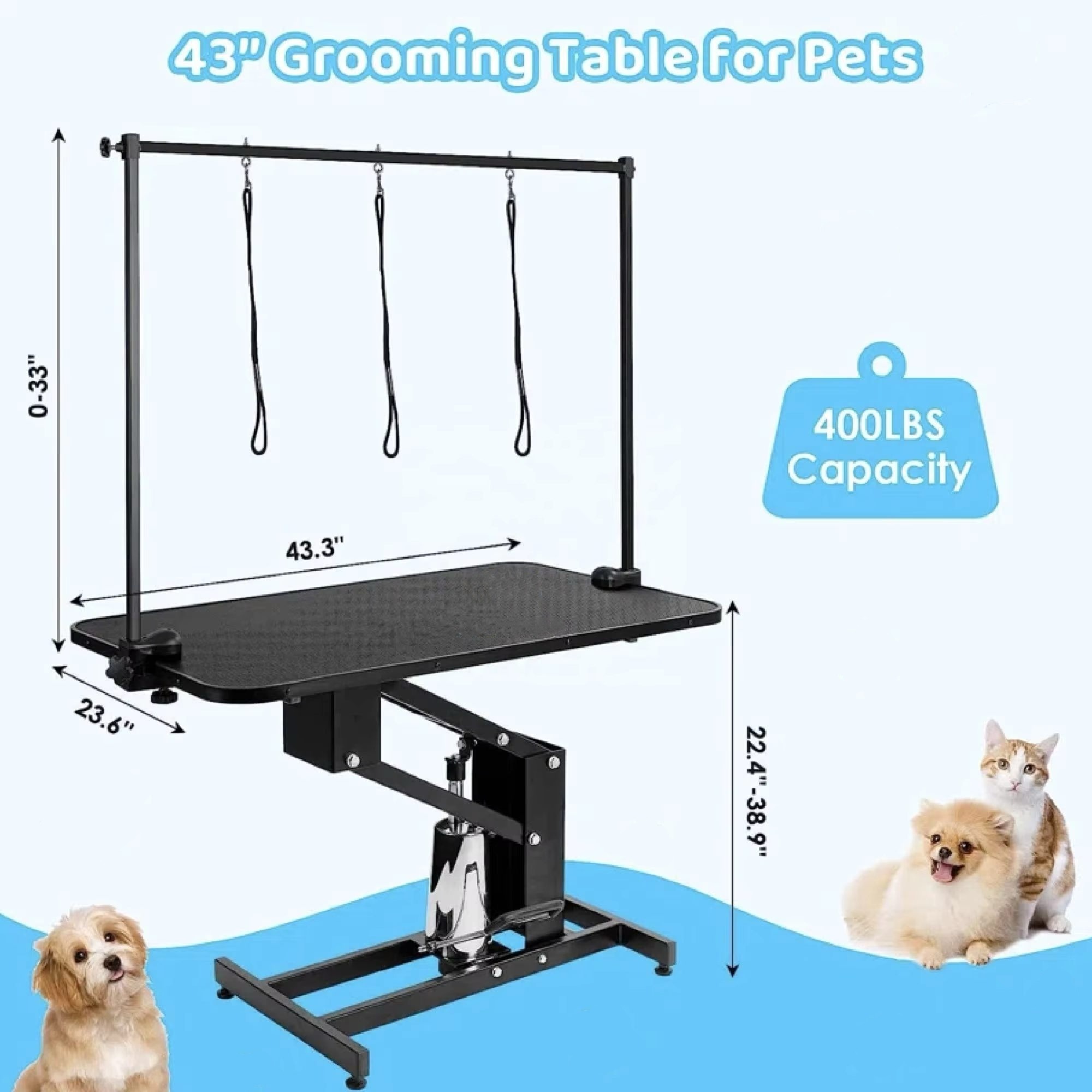 โรงงานผลิตอุปกรณ์การแพทย์มัลติ - Pet Supplies Grooming Prices บทวิจารณ์และราคา