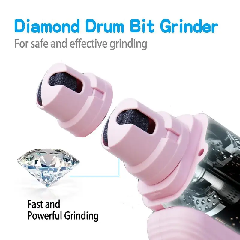 กรรไกรตัดเล็บสัตว์เลี้ยง 2-in- - Pet Nail Grinder บทวิจารณ์และราคา