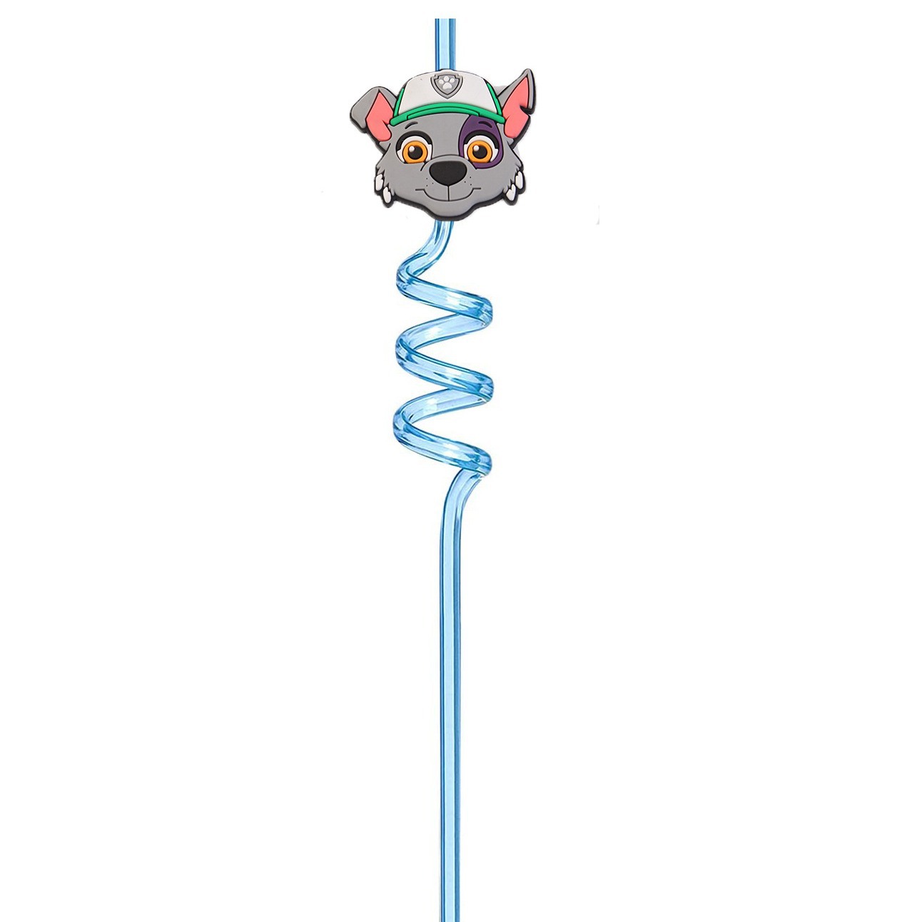 หลอดดูดการ์ตูนพาวพาโทรล วัสดุส - Pet Supplies Delivery บทวิจารณ์และราคา