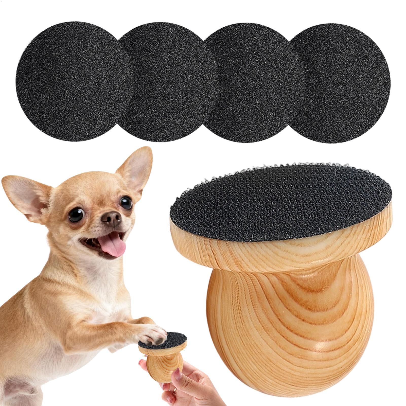 เครื่องตะไบเล็บสุนัขแบบมือถือ  - Pet Supplies Nail Trim บทวิจารณ์และราคา